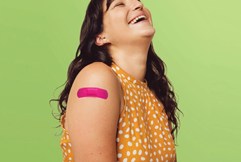 Book Your Flu Shot Today at Priceline