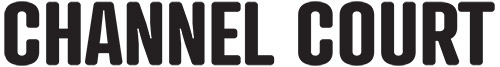 Channel Court Shopping Centre logo