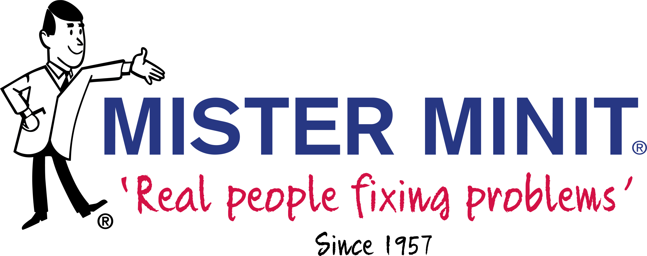 Mister-Minit-Logo-PNG Transparent
