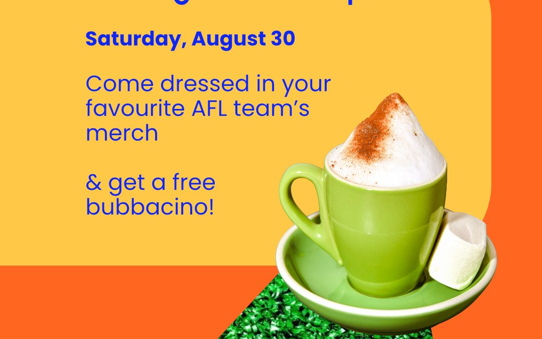 Show Your Team Spirit