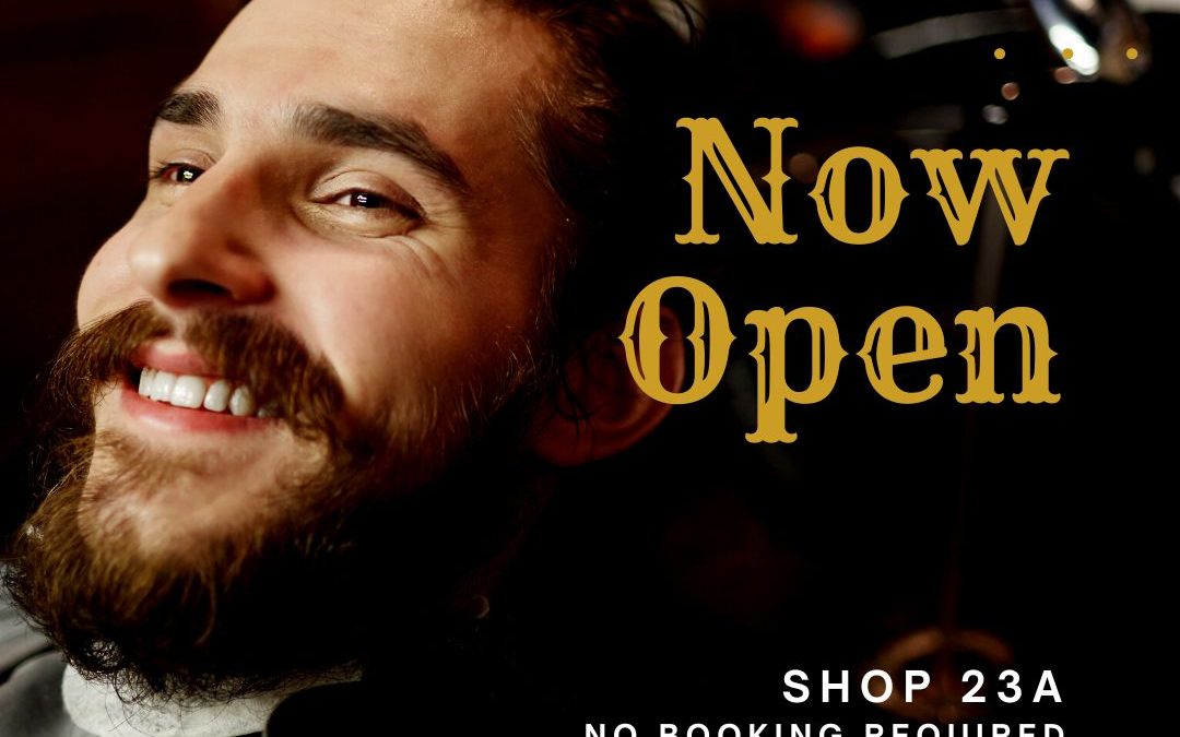 Dr Edi’s Barbershop